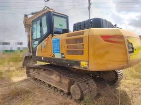 Buy Sany SY205C Used Excavator / 2 Buy Sany SY205C Used Excavator / 2
