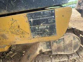 Buy Caterpillar 307B Used Excavator / 4 Buy Caterpillar 307B Used Excavator / 4