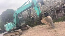 Buy Kobelco SK135 Used Excavator / 2 Buy Kobelco SK135 Used Excavator / 2