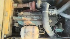 Купить Подержанный Экскаватор Volvo L250G / 2 Купить Подержанный Экскаватор Volvo L250G / 2