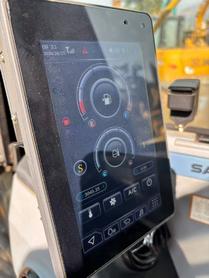 Buy Sany SY60 Used Excavator / 7 Buy Sany SY60 Used Excavator / 7
