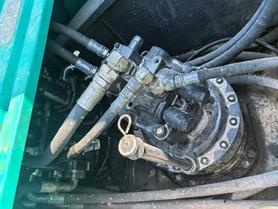 Buy Kobelco SK10SR-2 Used Excavator / 8 Buy Kobelco SK10SR-2 Used Excavator / 8