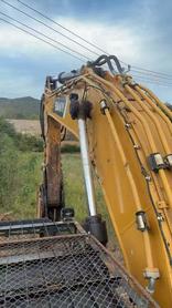Buy Sany SY485C Used Excavator / 9 Buy Sany SY485C Used Excavator / 9