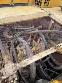 Buy Caterpillar 349E Used Excavator / 6 Buy Caterpillar 349E Used Excavator / 6