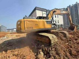 Buy XCMG XE200 Used Excavator / 4 Buy XCMG XE200 Used Excavator / 4