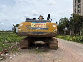 Buy XCMG XE200 Used Excavator / 2 Buy XCMG XE200 Used Excavator / 2