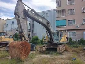 Buy Volvo EC480D Used Excavator / 4 Buy Volvo EC480D Used Excavator / 4