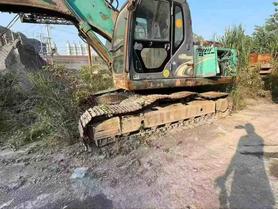 Buy Kobelco SK250 Used Excavator / 4 Buy Kobelco SK250 Used Excavator / 4