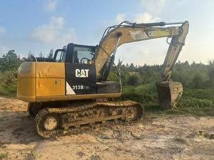 Buy Caterpillar 313D Used Excavator Buy Caterpillar 313D Used Excavator