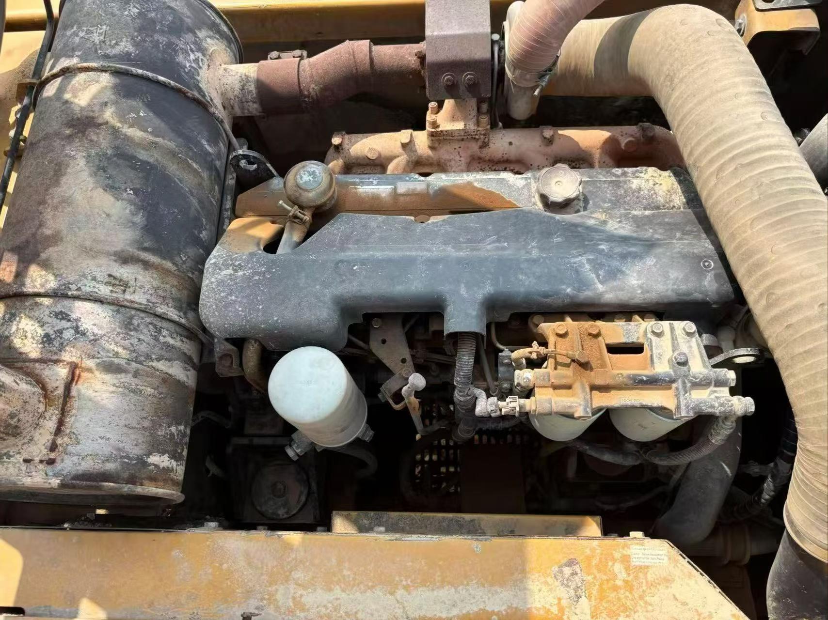 Buy Sany SY245H Used Excavator / 3