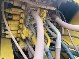 Buy Komatsu PC220-8 Used Excavator / 5 Buy Komatsu PC220-8 Used Excavator / 5