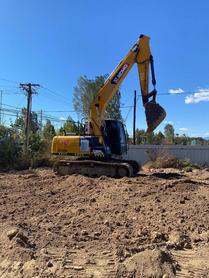 Buy XCMG XE150D Used Excavator / 5 Buy XCMG XE150D Used Excavator / 5