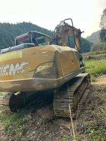 Buy XCMG XE135B Used Excavator / 7 Buy XCMG XE135B Used Excavator / 7