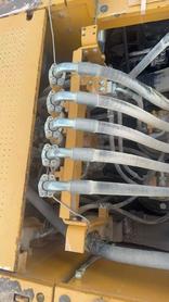 Купить Подержанный Экскаватор Sany SY650H / 8 Купить Подержанный Экскаватор Sany SY650H / 8