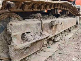 Buy Doosan DH225-9 Used Excavator / 5 Buy Doosan DH225-9 Used Excavator / 5