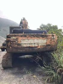 Buy Sany SY265C-9 Used Excavator / 3 Buy Sany SY265C-9 Used Excavator / 3