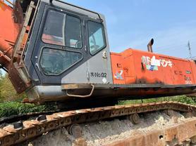 Buy Hitachi ZX850-3 Used Excavator / 2 Buy Hitachi ZX850-3 Used Excavator / 2