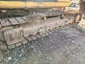 Buy Caterpillar 323 Used Excavator / 9 Buy Caterpillar 323 Used Excavator / 9