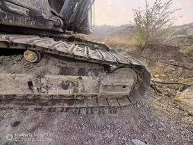 Buy XCMG XE490D Used Excavator / 2 Buy XCMG XE490D Used Excavator / 2