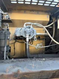 Buy Sany SY245H Used Excavator / 8 Buy Sany SY245H Used Excavator / 8