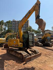 Buy Sany SY75 Used Excavator / 9 Buy Sany SY75 Used Excavator / 9