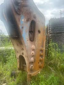 Buy Sany SY485C Used Excavator / 4 Buy Sany SY485C Used Excavator / 4