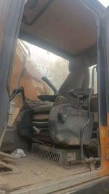 Buy Sany SY215C Used Excavator / 8 Buy Sany SY215C Used Excavator / 8