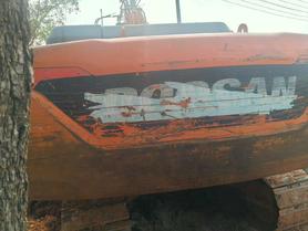 Buy Doosan DH215-7 Used Excavator / 6 Buy Doosan DH215-7 Used Excavator / 6