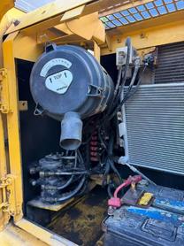 Buy Komatsu PC120 Used Excavator / 5 Buy Komatsu PC120 Used Excavator / 5