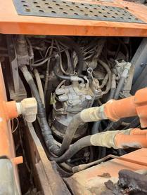 Buy Hitachi EX210-5 Used Excavator / 5 Buy Hitachi EX210-5 Used Excavator / 5