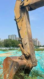 Buy Caterpillar 323D2L Used Excavator / 6 Buy Caterpillar 323D2L Used Excavator / 6