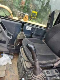 Buy Sany SY60 Used Excavator / 9 Buy Sany SY60 Used Excavator / 9