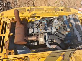 Buy Komatsu PC200-7 Used Excavator / 7 Buy Komatsu PC200-7 Used Excavator / 7