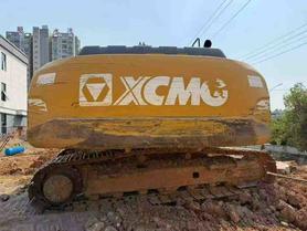 Buy XCMG XE200 Used Excavator / 5 Buy XCMG XE200 Used Excavator / 5