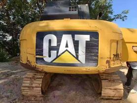 Buy Caterpillar 313D Used Excavator / 5 Buy Caterpillar 313D Used Excavator / 5