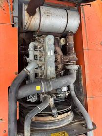 Buy Hitachi ZX260-3G Used Excavator / 5 Buy Hitachi ZX260-3G Used Excavator / 5