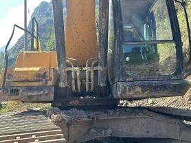 Buy Sany SY225C Used Excavator / 5 Buy Sany SY225C Used Excavator / 5