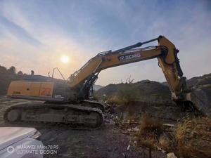 Buy XCMG XE490D Used Excavator Buy XCMG XE490D Used Excavator