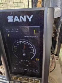 Buy Sany SY485C Used Excavator / 3 Buy Sany SY485C Used Excavator / 3