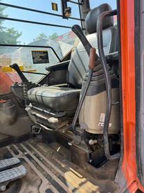 Buy Hitachi ZX60 Used Excavator / 8 Buy Hitachi ZX60 Used Excavator / 8