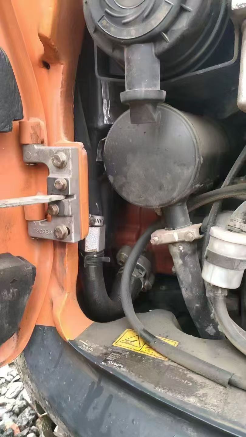 Buy Doosan DX17z Used Excavator / 2