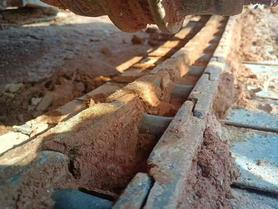Buy Sany SY55 Used Excavator / 6 Buy Sany SY55 Used Excavator / 6