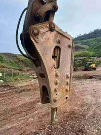 Buy Sany SY485C Used Excavator / 9 Buy Sany SY485C Used Excavator / 9