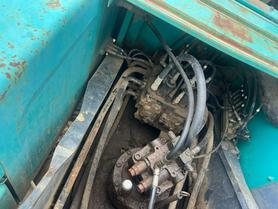 Buy Kobelco SK13SR Used Excavator / 5 Buy Kobelco SK13SR Used Excavator / 5