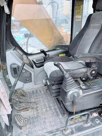 Buy Hyundai R215-7 Used Excavator / 6 Buy Hyundai R215-7 Used Excavator / 6