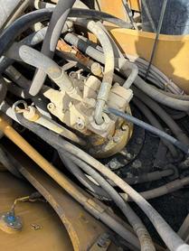 Buy Caterpillar 320A Used Excavator / 4 Buy Caterpillar 320A Used Excavator / 4