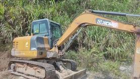 Buy XCMG XE60 Used Excavator / 8 Buy XCMG XE60 Used Excavator / 8