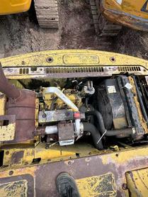 Buy Komatsu PC120-6 Used Excavator / 4 Buy Komatsu PC120-6 Used Excavator / 4
