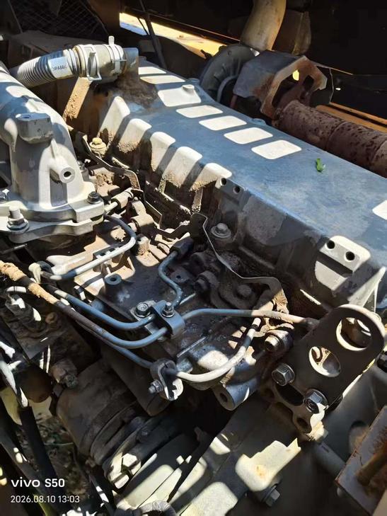 Buy Sany SY305C Used Excavator / 1