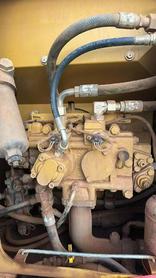 Buy Caterpillar 313D Used Excavator / 4 Buy Caterpillar 313D Used Excavator / 4
